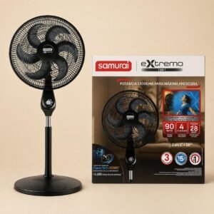 VENTILADOR EXTREMO 2EN1 18" A1 REF:117278