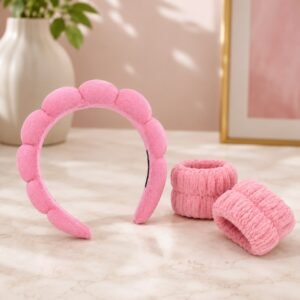 SET DE DIADEMA RF-5970
