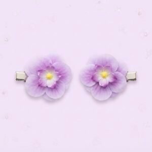 PINZA FLOR X2 RF-5372 A1 REF:1073