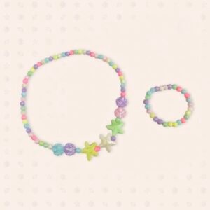 COLLAR Y PULSERA CMC76327