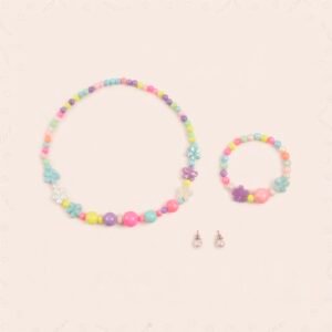 COLLAR Y PULSERA CMC76114