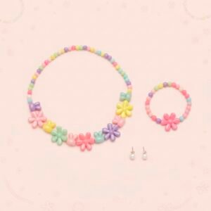 COLLAR Y PULSERA CMC76117