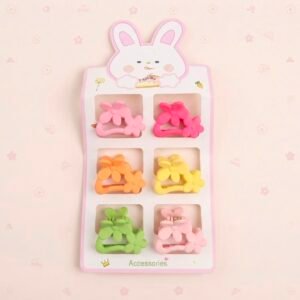 SET CAIMAN X6PCS CMC75403