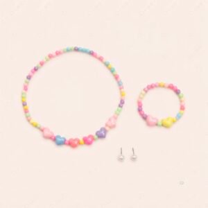COLLAR Y PULSERA CMC76116