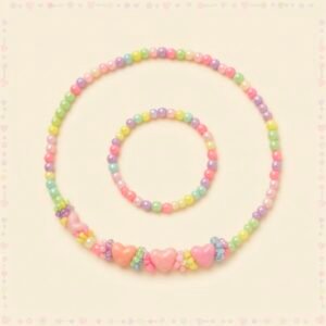 COLLAR Y PULSERA CMC76328