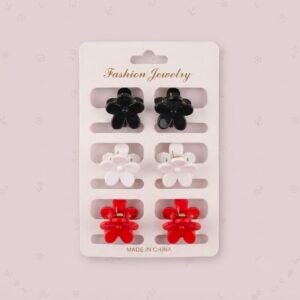 SET CAIMAN X6PCS CMC73129