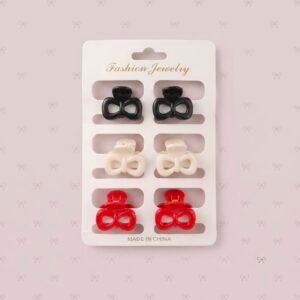 SET CAIMAN X6PCS CMC73130