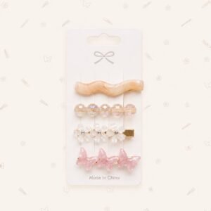 SET PINZA X4 CMC75262 A1 REF:1074