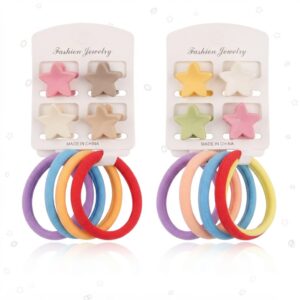 SET COLERO-CAIMAN X10 CMC75141
