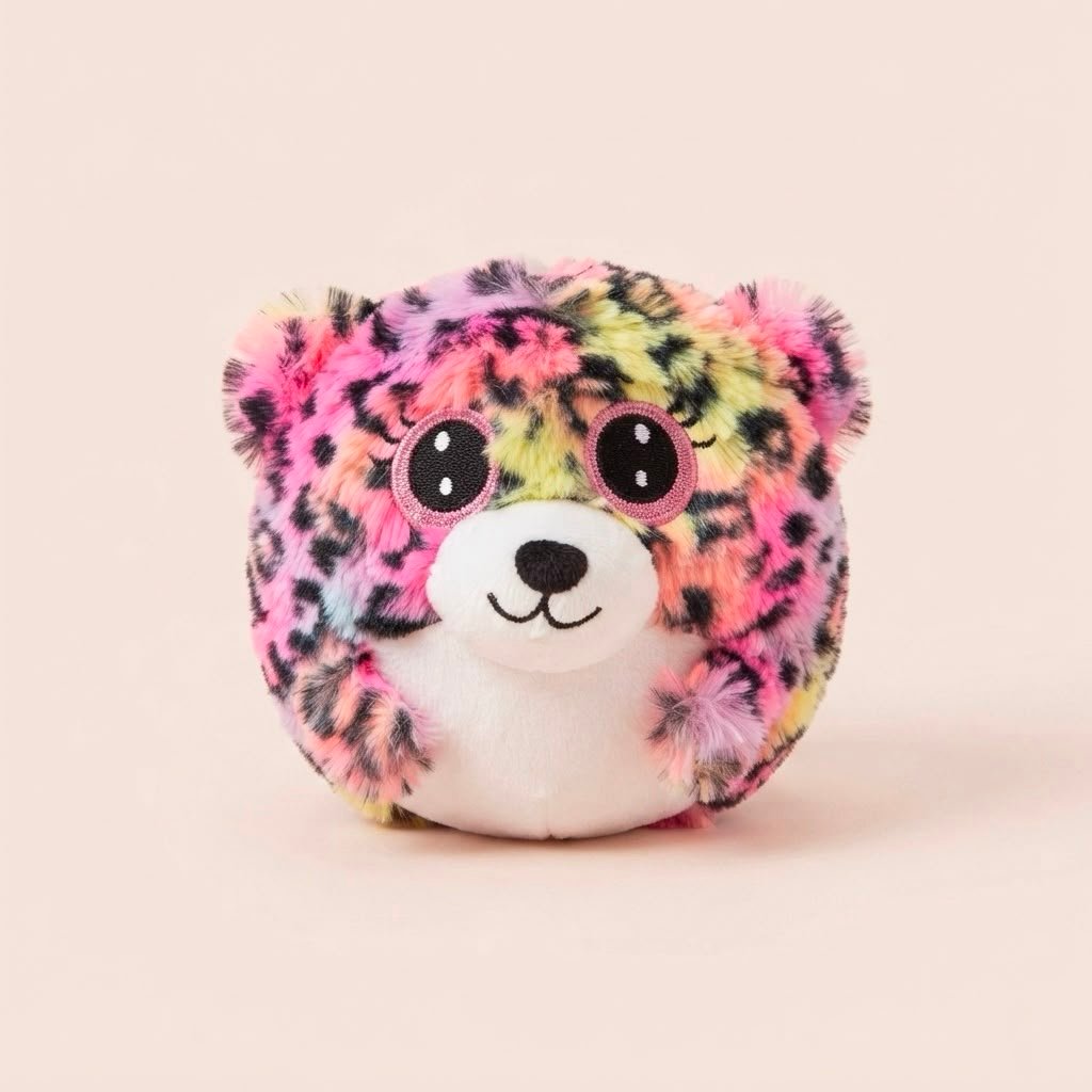 BALON PELUCHE AS5331