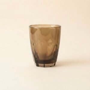 VASO WHISKY IRROMPIBLE COLOR 300ML A1 REF:1046