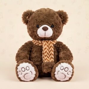 OSO BUFANDA 30CM OSO0020-30LOV