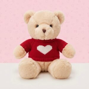 OSO CAMISA LANA OSO0048LOV