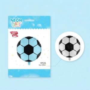 GLOBO BALON 18" NP-324 A3 REF:3131.5