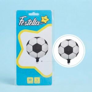 GLOBO BALON 10" 2D-6757 A3 REF:3131.2