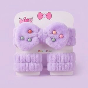 SET BALACA MAQUILLAJE AS5202