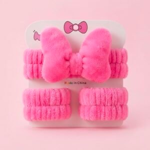 SET BALACA MAQUILLAJE AS5203