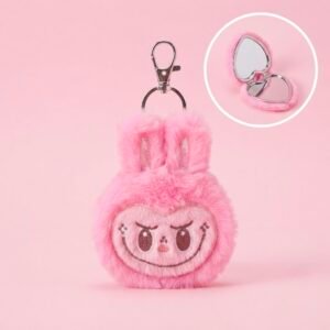 LLAVERO ESPEJO PELUCHE AS2094