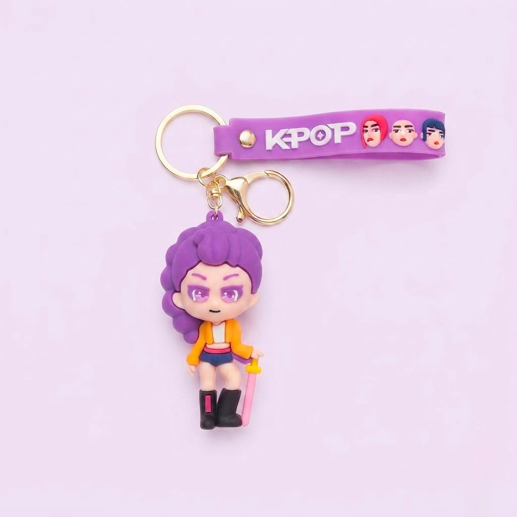 LLAVERO K-POP PTZ-56