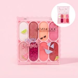 PALETA SOMBRA 860A