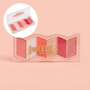 PALETA SOMBRA 9263A