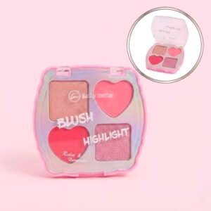 PALETA SOMBRA ME6027A
