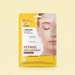MASCARILLA FACIAL BQY80861