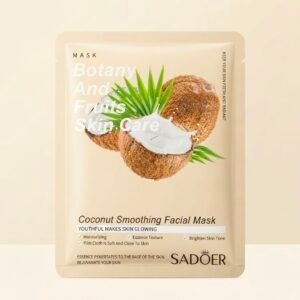 MASCARILLA FACIAL SD13743