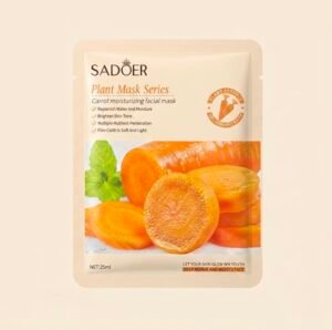 MASCARILLA FACIAL SD13774