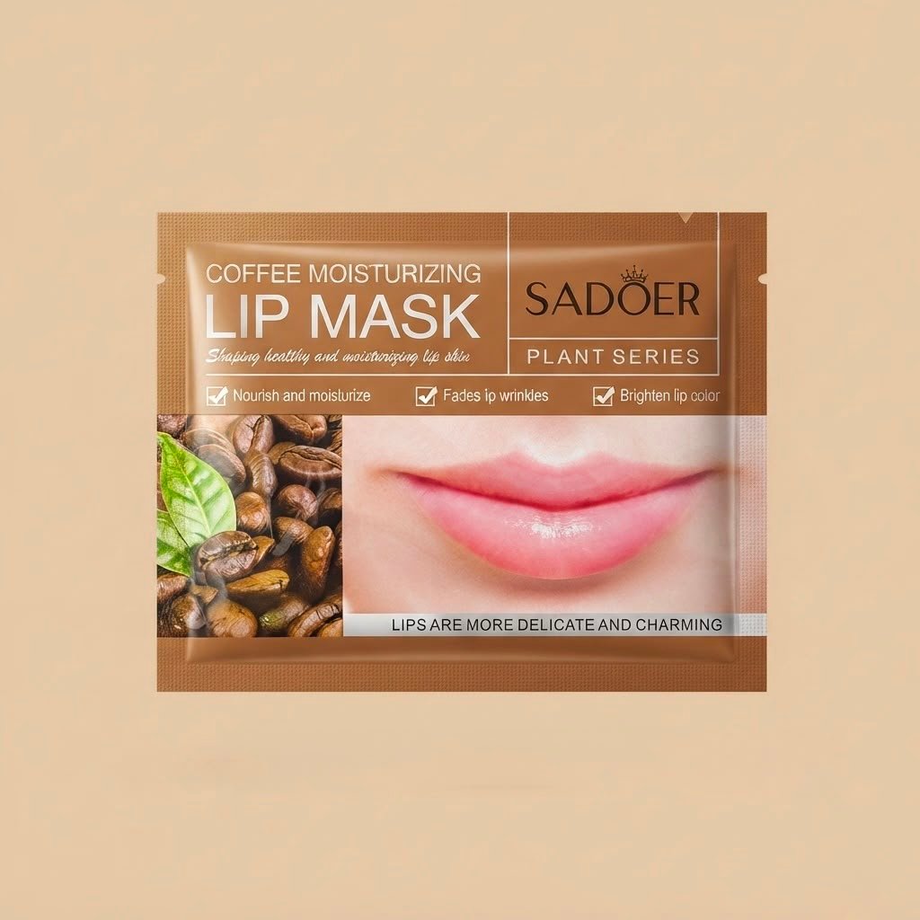 MASCARILLA DE LABIOS SD93499