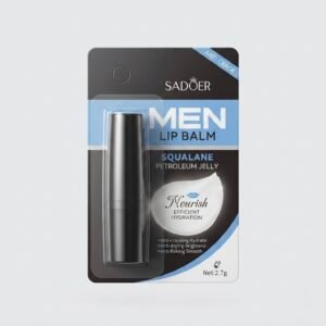 BALSAMO LABIAL MEN SD5657