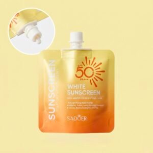PROTECTOR SOLAR 50 SPF SD58864