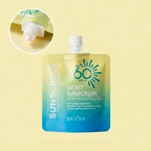 PROTECTOR SOLAR 60 SPF SD58871