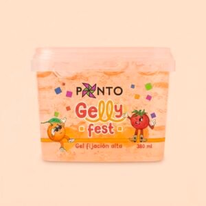 PONTO GELLY FEST FUERTE ALTA 380ML A7 REF:74324