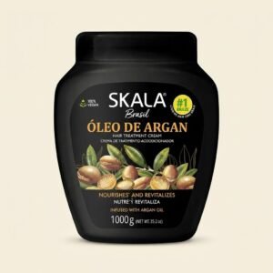 SKALA OLEO DE ARGAN 1KG A7 REF:74324.8