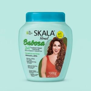 SKALA BABOSA 1KG A7 REF:74324.8