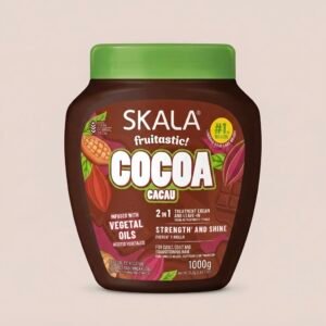 SKALA COCOA 1KG A7 REF:74324.8