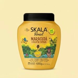 SKALA MARACUYA 1KG A7 REF:74324.8