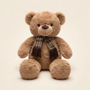 OSO PATAS BUFANDA 40CM 7071-4