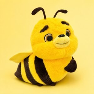ABEJA GORDA 40CM 6919-3
