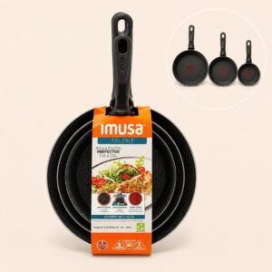JGO SARTEN IMUSA 16-20-24CM AZ EX A1 REF:104102