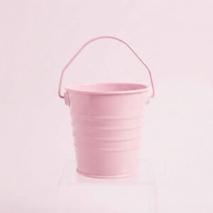 BALDE METALICO PASTEL NA4471 A1 REF:1047