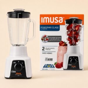 LIC IMUSA POWERMIXGLASS2V A1 REF:117125