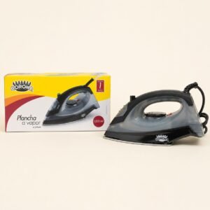 PLANCHA VAPOR CORONA L95550 A1 REF:11745