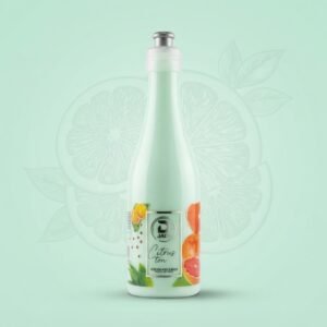 CREMA JADI TORONJA CITRUS MA-90001