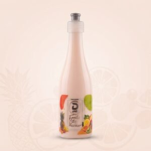 CREMA JADI FRUTOS CITRICOS MA-90016