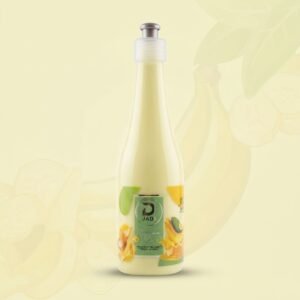 CREMA JADI BANANA VIC MA-90012