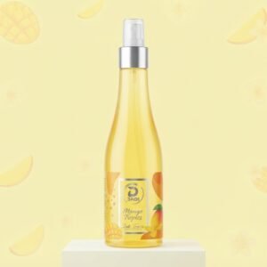 SPLASH JADI MANGO SECRET