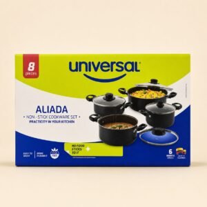BATERIA ALIADA 8PZ L39343 A1 REF:104173