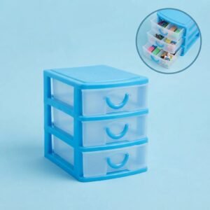 MINI ORGANIZADOR X3 23H-45CTG-25 A9 REF:9045
